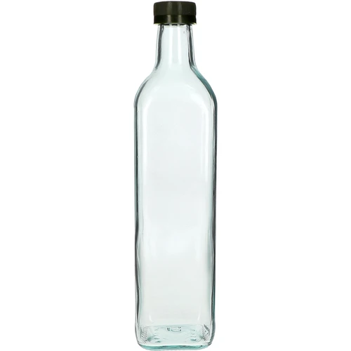 Glasflaska Marasca 750ml