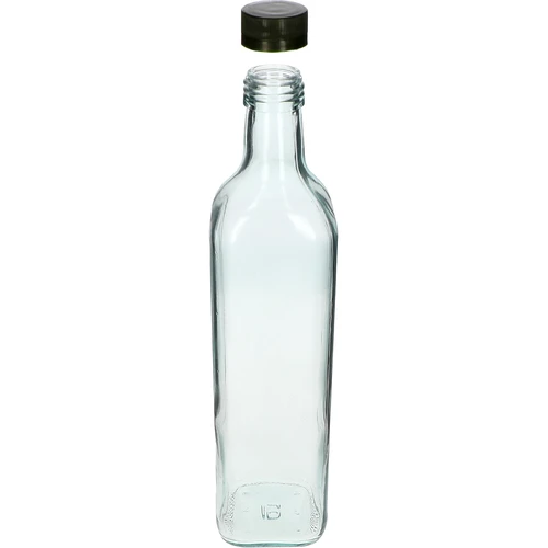 Glasflaska Marasca 750ml - 2