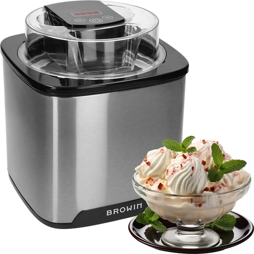 Glass- och sorbetmaskin - 2