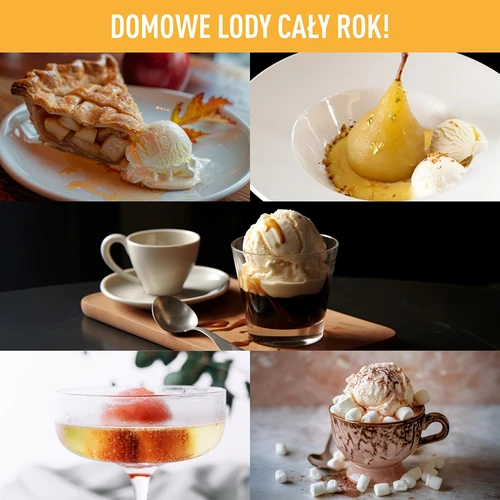 Glass- och sorbetmaskin - 13