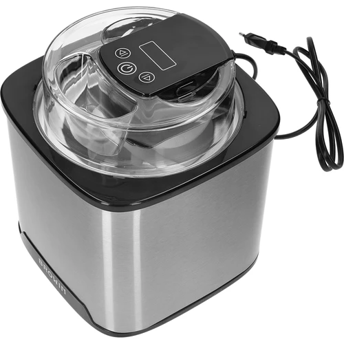 Glass- och sorbetmaskin - 6