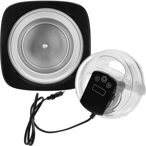 Glass- och sorbetmaskin - 7