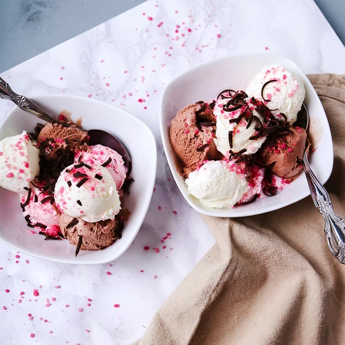 Glass- och sorbetmaskin - 10