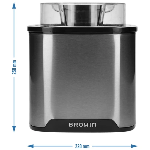 Glass- och sorbetmaskin - 9