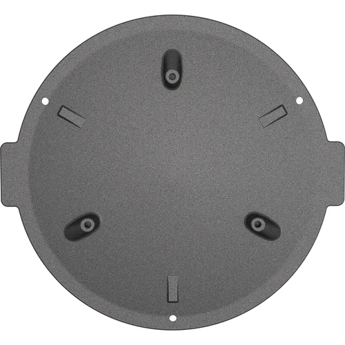 Grillpanna, gjutjärn, ø 44 cm - 7