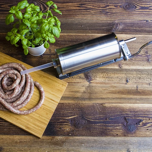 Horisontell fyllare 3 kg - 16