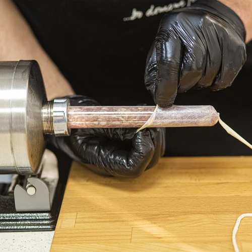 Horisontell fyllare 3 kg - 13