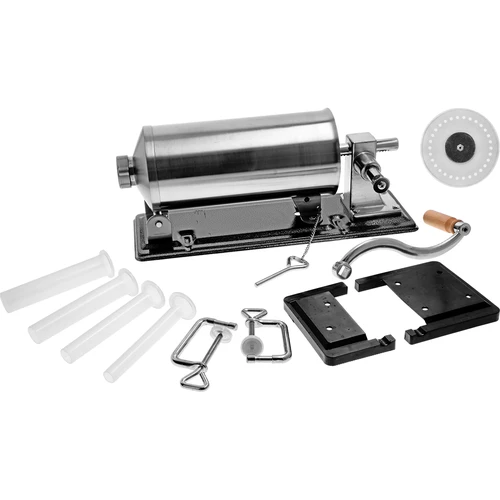 Horisontell fyllare 4 kg