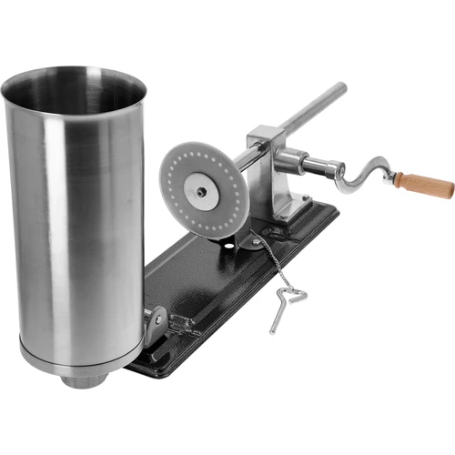 Horisontell fyllare 4 kg - 6