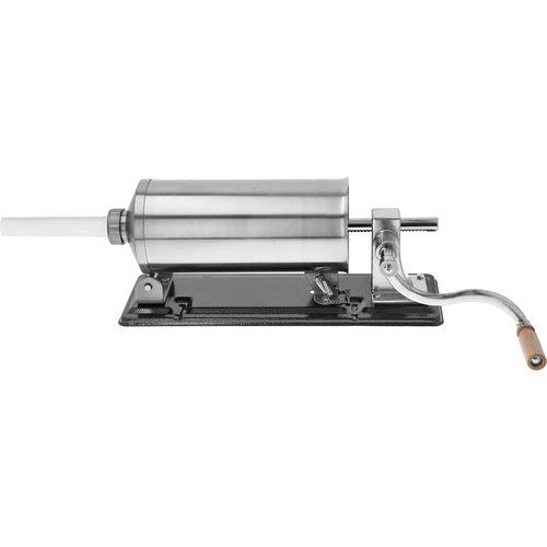 Horisontell fyllare 4 kg - 5