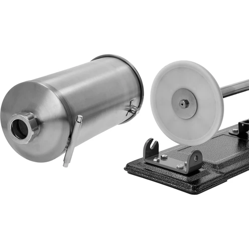 Horisontell fyllare 5 kg - 7