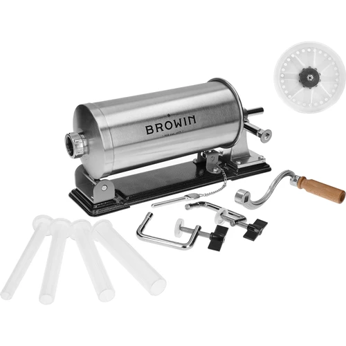 Horisontell korvstoppare 3 kg