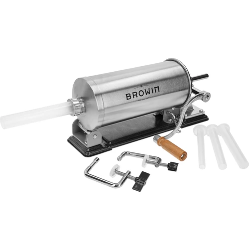 Horisontell korvstoppare 3 kg - 3