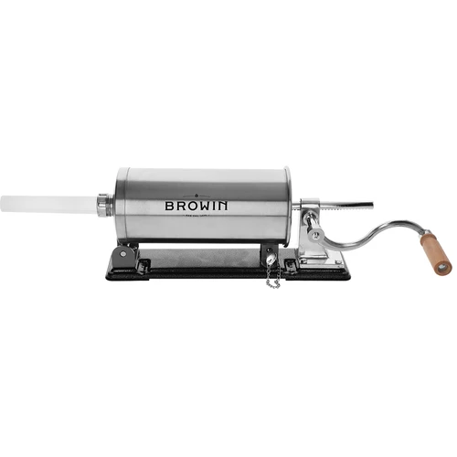 Horisontell korvstoppare 3 kg - 6