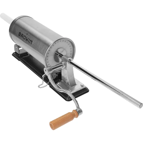 Horisontell korvstoppare 3 kg - 7