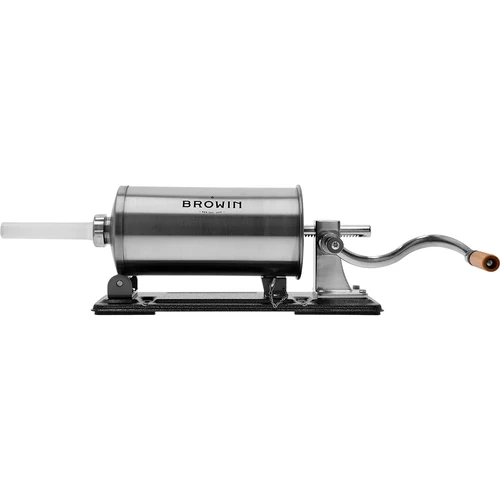 Horisontell korvstoppare 5 kg - 5