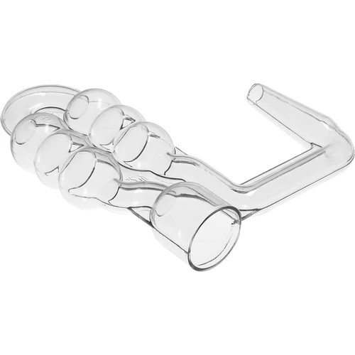 Horisontellt fermenteringsrör - okrossbart - 3