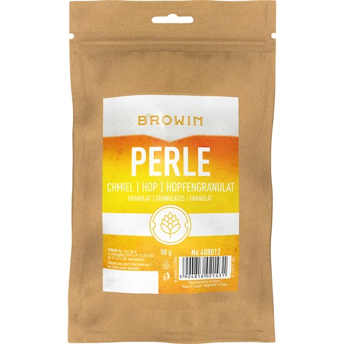 Humle Perle - pellets 50 g