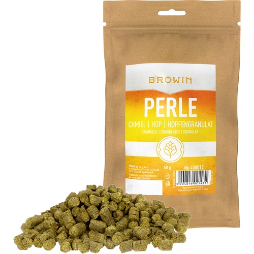 Humle Perle - pellets 50 g - 2