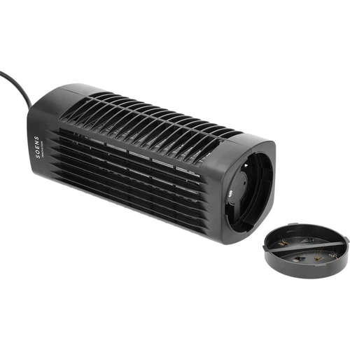 Insektslampa Manhattan UVA 6 W, svart - 4