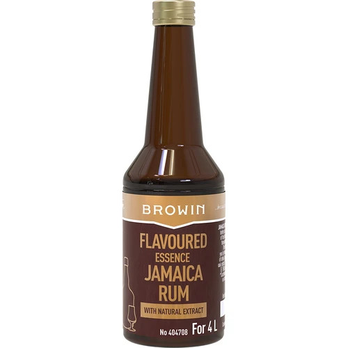 Jamaica Rom-smakessens 40 ml