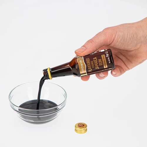 Jamaica Rom-smakessens 40 ml - 6