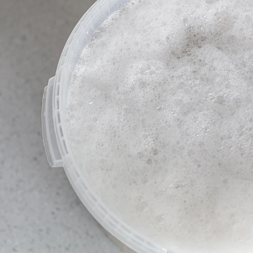 Jäsningsbehållare 30L med lock och kran DE - 8