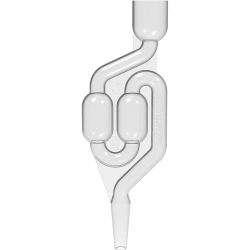 Jäsrör av plast MINI-v2