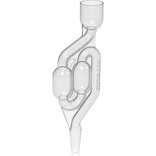 Jäsrör av plast MINI-v2 - 2