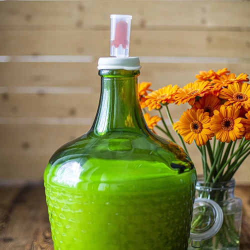 Jäsrör Tysta Dagar och Nätter - 4