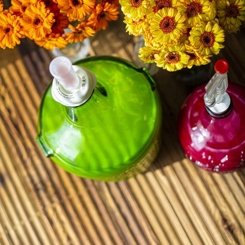 Jäsrör Tysta Dagar och Nätter - 5