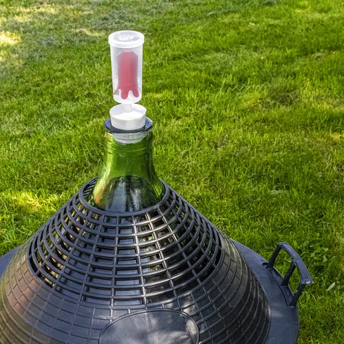 Jäsrör Tysta Dagar och Nätter - 6