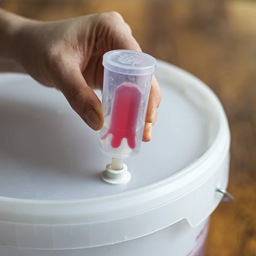 Jäsrör Tysta Dagar och Nätter - 7