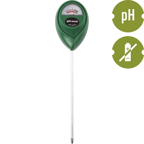 Jord-pH-mätare - 2