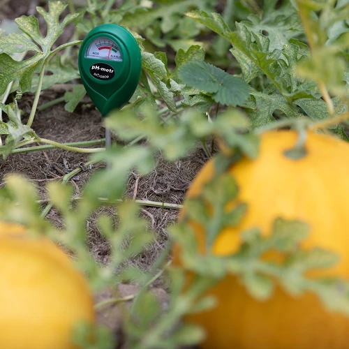 Jord-pH-mätare - 12