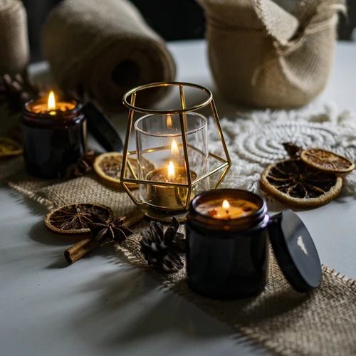 Juteband 10 cm/5 m - 14