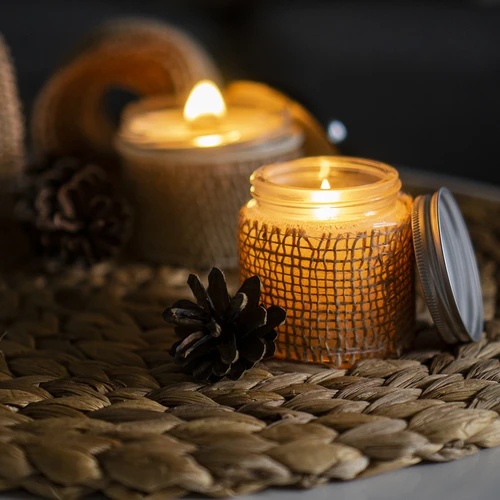 Juteband 10 cm/5 m - 15