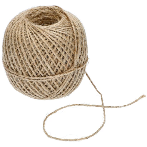 Jutesnöre 1,5 mm/100 m/100 g - 3