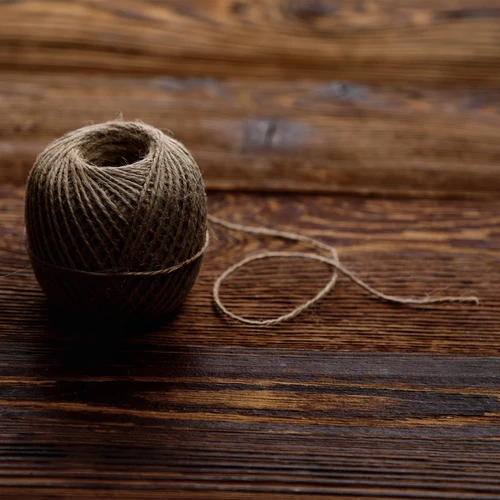 Jutesnöre 1,5 mm/100 m/100 g - 5