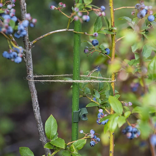 Jutesnöre 1,5 mm/100 m/100 g - 7