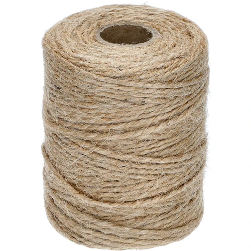 Jutesnöre 2 mm/110 m/250 g