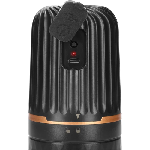 Kaffekvarn - elektrisk, kvarnsten - 8