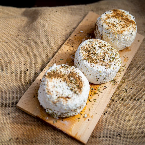 Kalciumklorid för ost - 100 g - 9