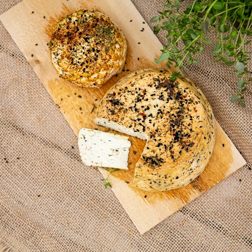 Kalciumklorid för ost - 100 g - 5