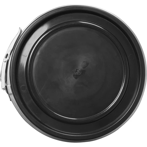 Kålfat 60 L, med tryckring, blått, Sterk - 5