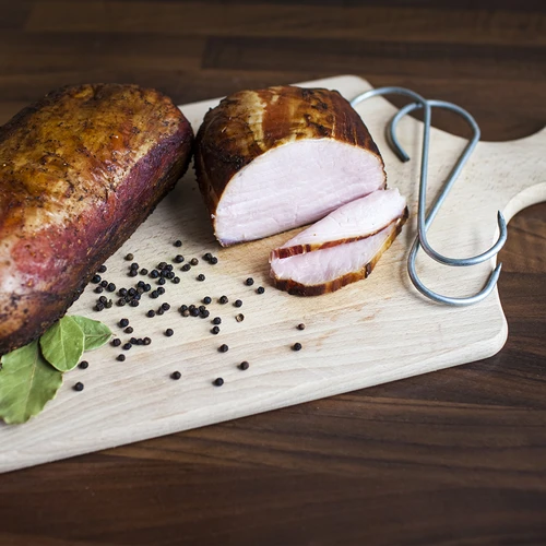 Kaliumnitrat för saltning av kött, 100 g - 3