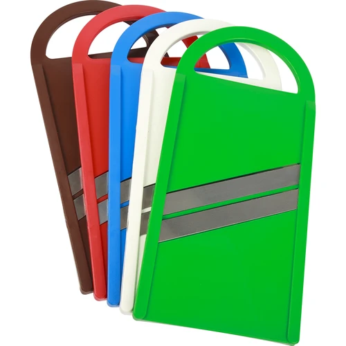 Kålsnittare och grönsaksskärare