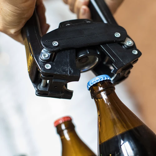 Kapsylerare med två armar 'Greta' - 4