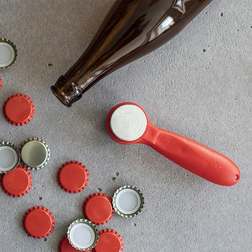 Kapsyleringsapparat "hammarmodell" - 2