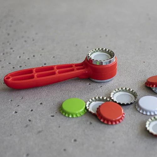 Kapsyleringsapparat "hammarmodell" - 3